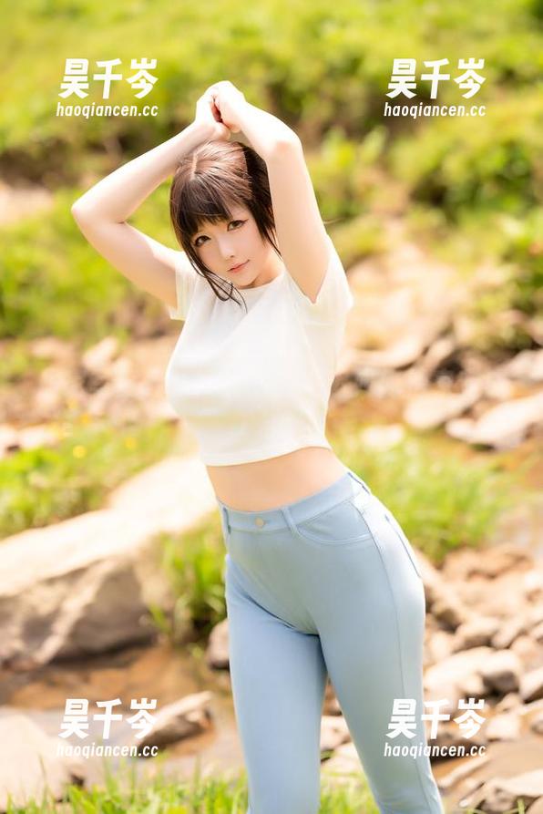 星之迟迟 居家写真分享:看星之迟迟如何把家变成T台!