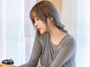 星颜社 – 作品集精选：易阳Silvia裤里丝中的那些撩动心弦的瞬间