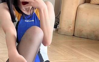 美图中的是你的阿薰呀，战败忍者的逆袭，哼，这可不是普通的忍者哦。
