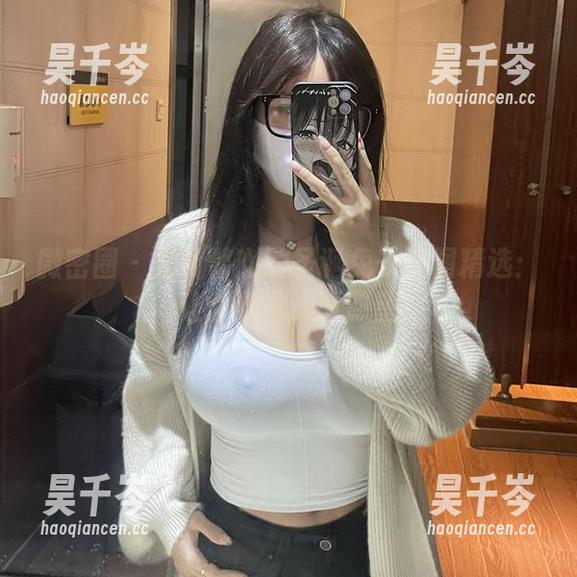 是可馨吖 微密圈 - 是可馨吖的圣诞兔子美图精选:让你默默许下愿望