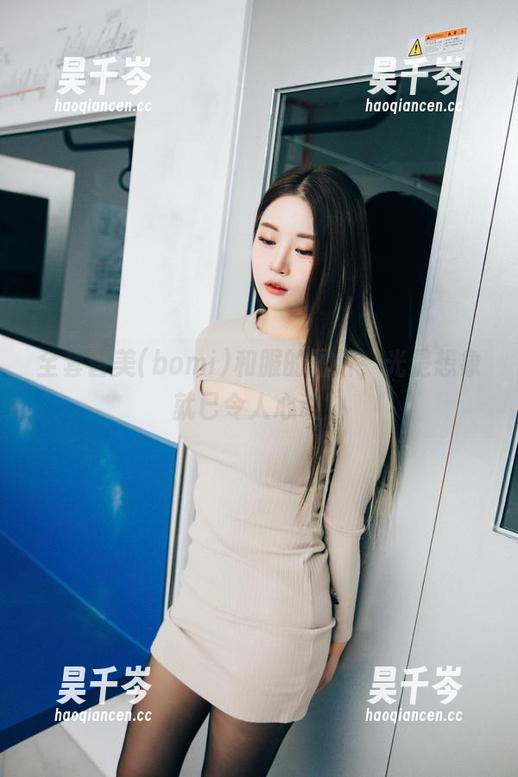 全套普美(bomi)和服的图片，光是想象就已令人心动！