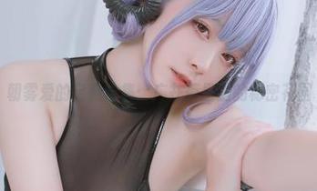 朝雾爱的宝藏合集：广井菊里里的秘密花园