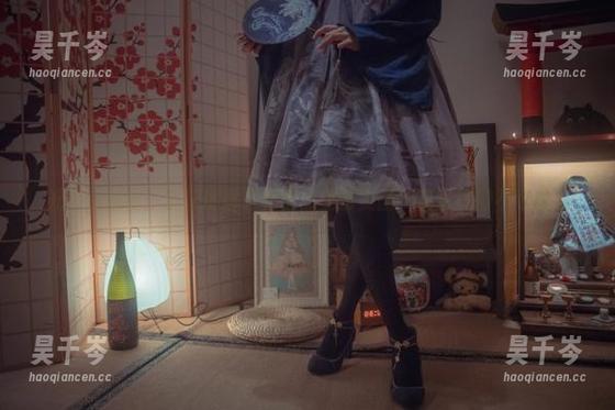木花琳琳是勇者 死库水来袭:木花琳琳是勇者的免费美图,简直美得不可思议