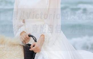 微密圈 – 果儿Victoria的皮衣套图，另一种分享形式：穿出自信，外加一点小调皮！