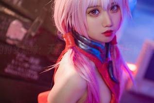 果咩酱w的豹女妹妹：无圣光哲学，图包反转你对美的理解！