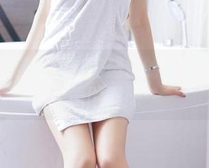 果团网：那些年我们追过的邻家少女——原图回顾