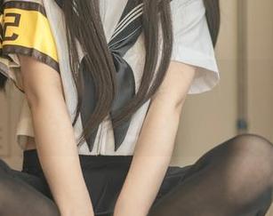 在桃良阿宅的高清作品集中，同桌的你仿佛在时光中漫游