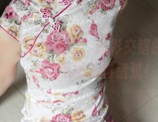 梦丝女神 – 灵灵学后，光影交错的美丽瞬间！更新原图不容错过！