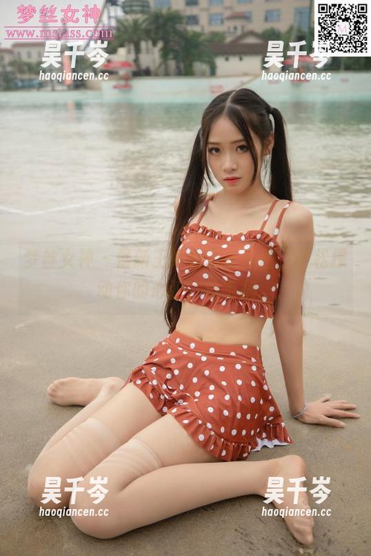 梦丝女神-王娇娇 梦丝女神 - 最新王娇娇灰丝套图,轻松撩动你的心弦,没毛病。
