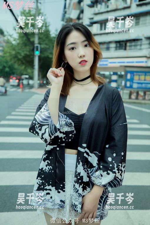 梦丝女神-玥玥 梦丝女神 - 玥玥女孩:作品集灵动如风,资源嗅觉犀利如猫!