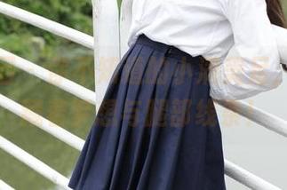 森萝财团 – 你不知道的小满美足，网盘里藏着梦想与腿部线条！