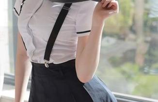 模范学院 – 加朵babe和服，美图作品里的花瓣与梦境交织