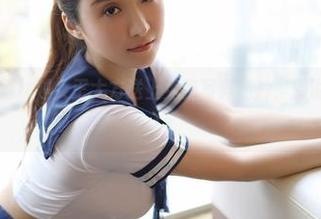 模范学院 – 董林越女王大方送上免费写真照片，别说我没告诉你！