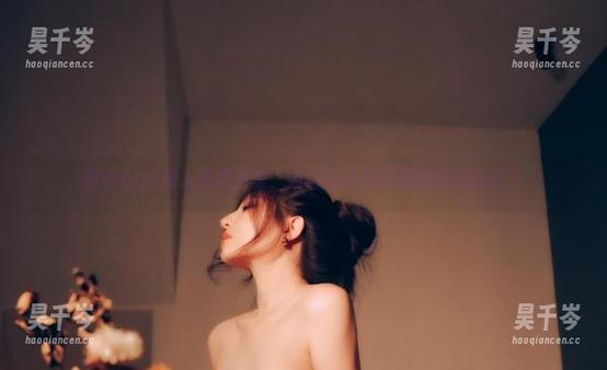 樱晚gigi双人私拍合集：友谊的小船说翻就翻的瞬间！