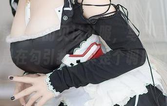 看看樱落酱w的贝法礼服，写真原图里的光影像是在勾引我，真是个调皮的小妖精。