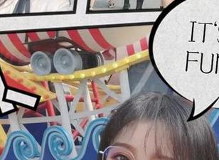 沦陷于汐兔子写真，真是太可爱了，心情都变得轻松！