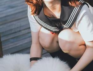 河豚抚子：闲聊那年的女孩和她的图片合集