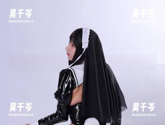 浅安安 捣蛋鬼们的梦幻之夜,浅安安的万圣节美图合集曝光!