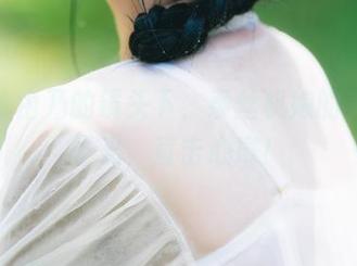 在清水由乃的镜头下，泰丝机娘的美图无圣光，直击心扉！