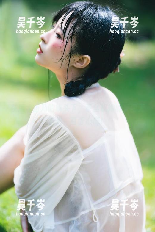 清水由乃 在清水由乃的镜头下,泰丝机娘的美图无圣光,直击心扉!