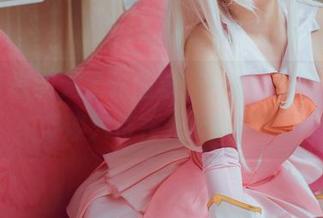 渊秧带来的无圣光图集，FGO-贞德，别再傻傻只待在光明面啦！