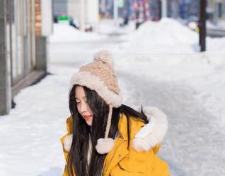爱蜜社 – Flower朱可儿制服写真，来看看图片背后那些不为人知的故事