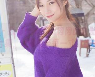 爱蜜社 – 探秘Lavinia肉肉的瑜伽世界：写真合集，让你感受每一寸肌肤的呼吸