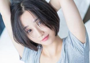 爱蜜社 – 张思允Nice的水手服图库精选：海洋的呼唤，心跳的节奏！