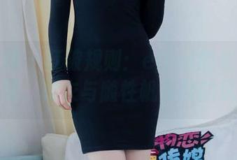 物恋传媒 – 打破规则：elise的私房风格，马尾、球衣与随性帆布鞋的玩味！