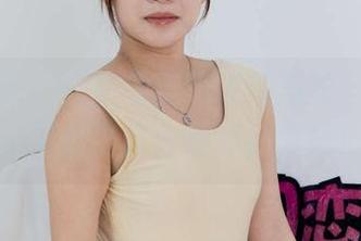 物恋传媒 – 在线看佳琪清纯写真，有点俏皮又透出几分懵懂，真妙！