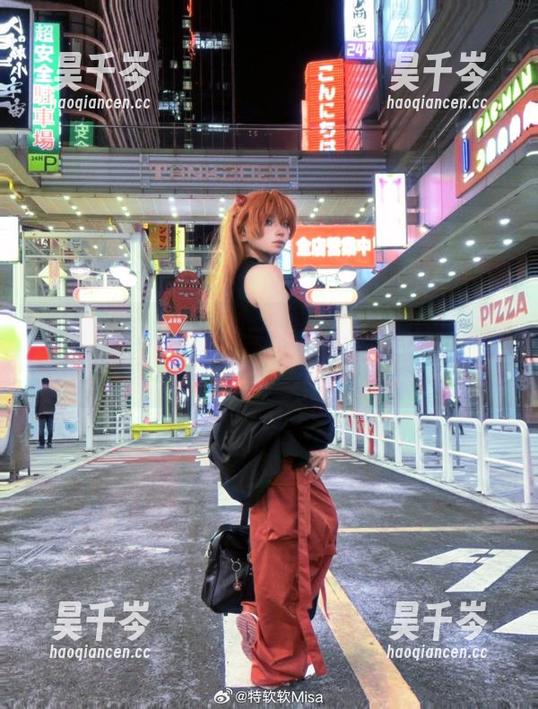 特软儿Sona 嗨皮一下,特软儿Sona的腥月图包,绝对让你感受到‘腥’味!