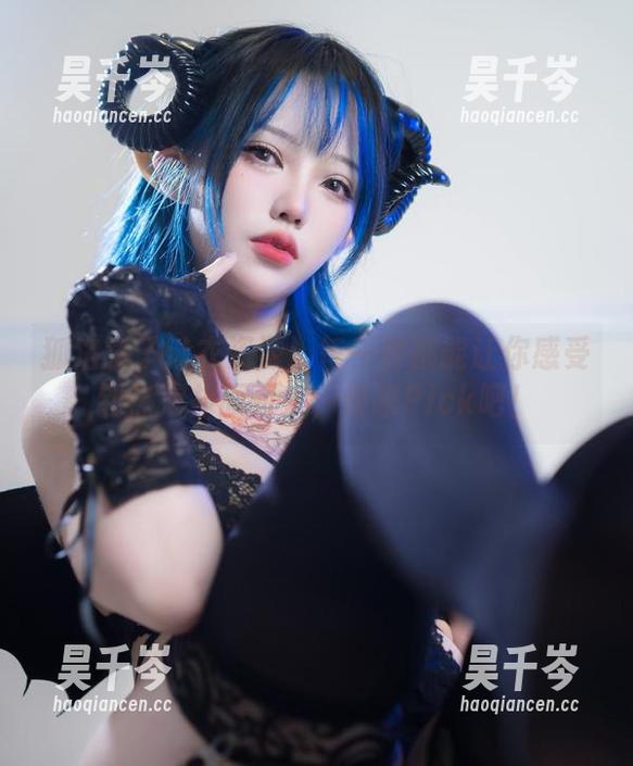 狐洛洛子泳衣资源：每一件都能让你感受到热浪扑面而来，快来Pick吧！