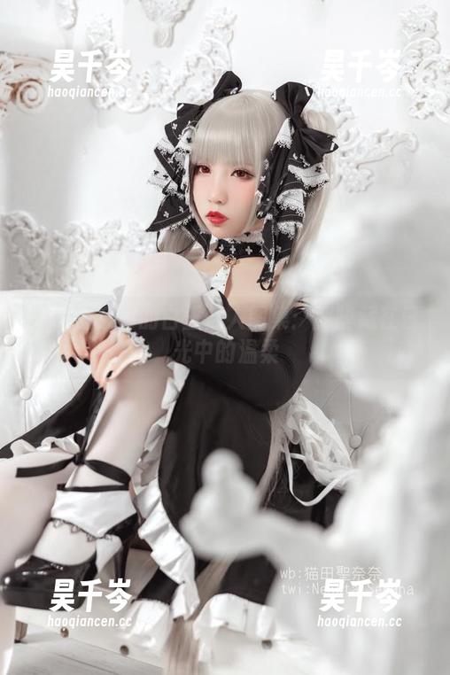猫田圣奈奈 猫田圣奈奈的白玉佳人图集:那些藏在日光中的温柔