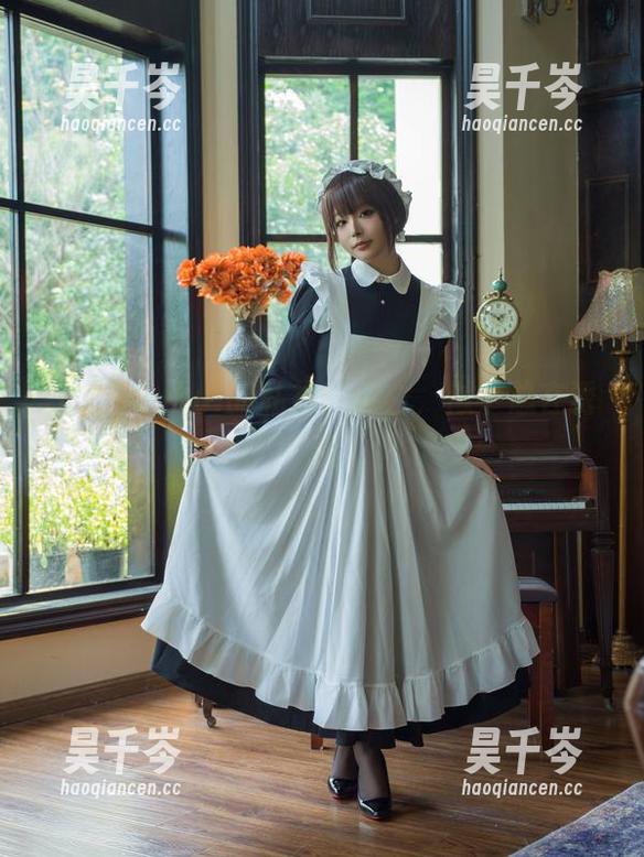 玉汇yuuhui 玉汇yuuhui的私拍:纯白,似乎总在诱惑