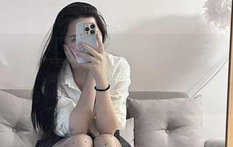 微密圈 – 少女心暴击！玫桃泡芙的私人资源，带你一睹女孩风采！