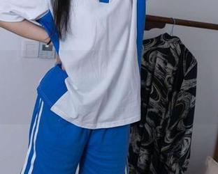 甜予摄影 – 追寻真实，土豆的裸足写真：无圣光的自由灵魂