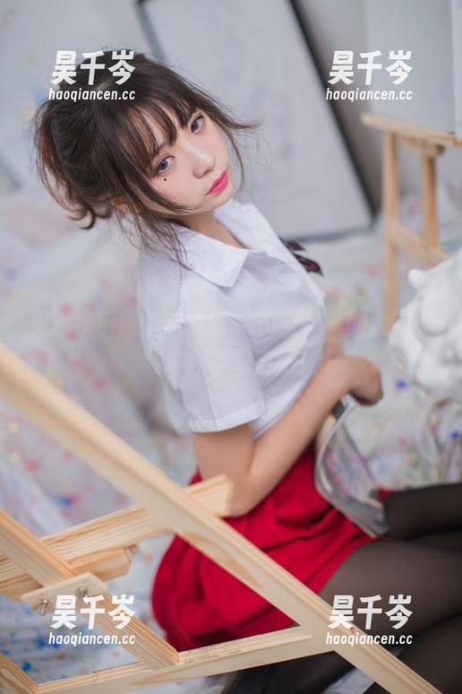 见过水手服，但疯猫ss的全套真的太有个性了，下载直达！