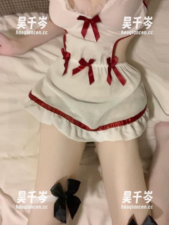 相扑猫 微密圈 - 相扑猫的双马尾写真,不科学的美丽图集!