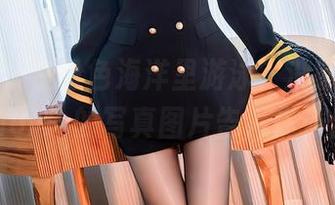 秀人网 – 在粉色海洋里游泳？没错，伊小七MoMo的写真图片告诉你如何！