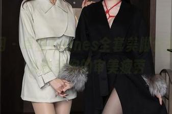 秀人网 – 卓君Jeanes全套美脚作品，足以秒杀你的审美疲劳