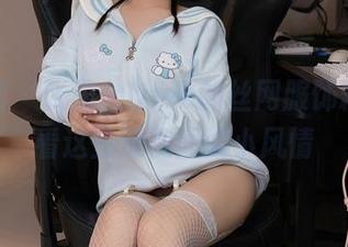 秀人网 – 张思允Nice的丝网服饰精选，看这些透视间的小风情