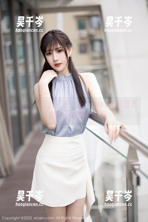 秀人网-晚苏susu 秀人网 - 高清直击!晚苏susu丝袜图集,细腻至极般的享受