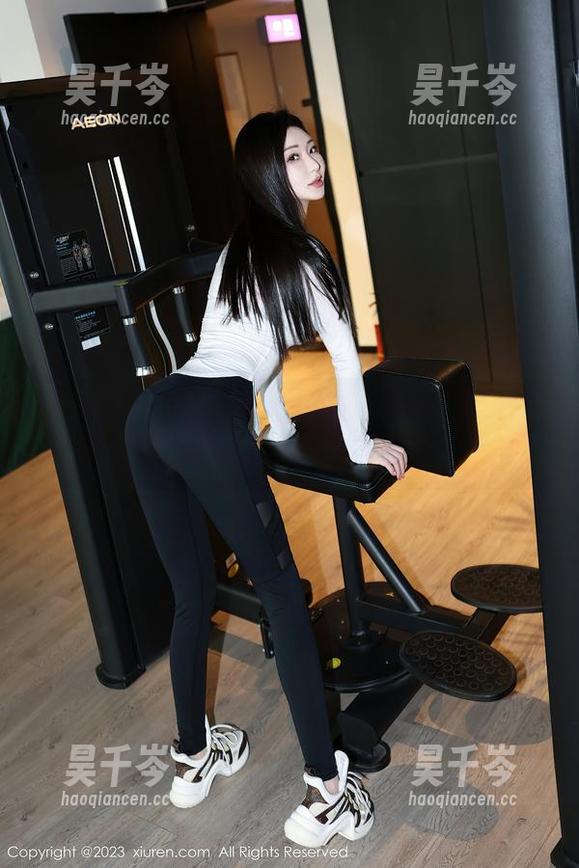 秀人网-月野兔美妞 秀人网 - 月野兔美妞内衣作品集:最新款一发不可收拾,谁能顶得住?