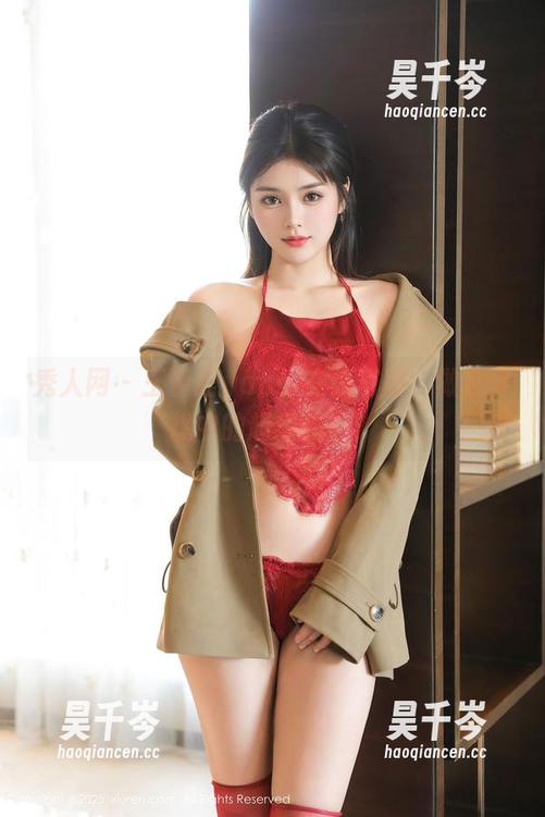 秀人网-王馨瑶yanni 秀人网 - 王馨瑶yanni在线写真,做你梦想中的超级秘书!