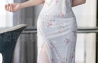 秀人网 – 谢小蒽奶牛套图登场，高清风格下的可爱与俏皮，谁能抵挡？