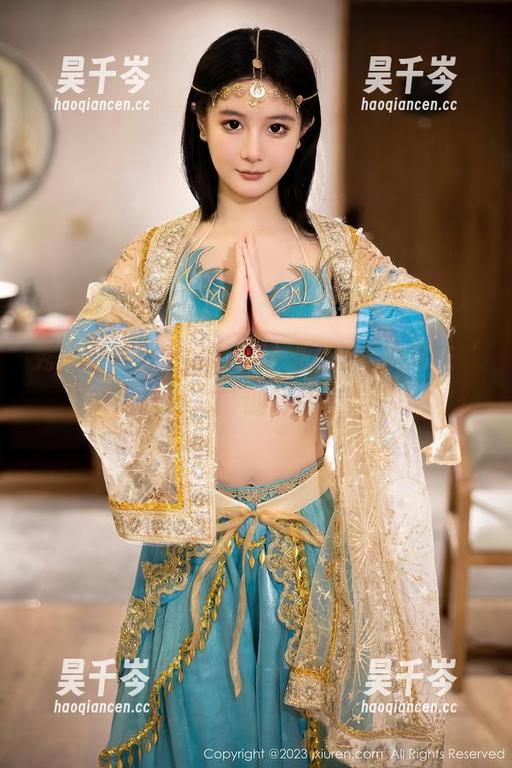 秀人网-软情 秀人网 - 当软情遇上学姐,分享她那些‘不小心’的写真集!