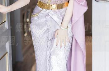 秀人网 – 惊呆了！颜浅浅Cindy的校服写真原图，学霸这条路也太夸张了吧！