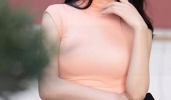 秀人网 – 户外之旅：风景尤美带来的免费美图，简直要让我晕倒了！