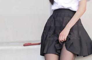 稚乖画册 – 赤西夜夜的露颜美图合集，捧着心，忍不住想点赞！