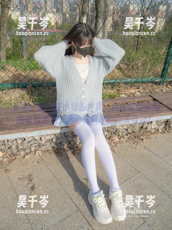 紧急企划-小婕 紧急企划 - 在小婕的世界:内部定制体操服套图精选,运动和风格的完美碰撞!